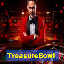 TreasureBowl treasure bowl melhor horário para jogar